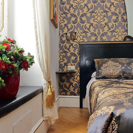 Domus Monami Luxury Suites Řím Exteriér fotografie